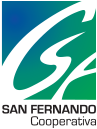 Logo Cooperativa San Fernando