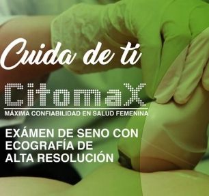 ECOGRAFIA DE SENO