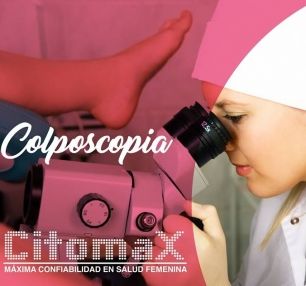 VIDEOCOLPOSCOPIA