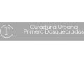 Curaduría Urbana Primera Dosquedradas 