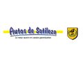 Autos de Sotileza