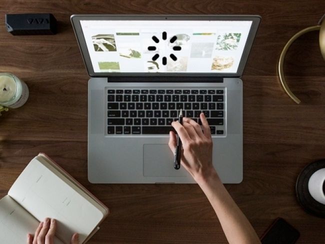 Factores que determinan el tiempo de carga de tu página web