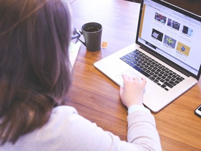 Glosario web