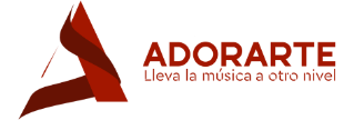 Logo Adorarte