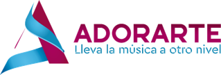 Logo Adorarte