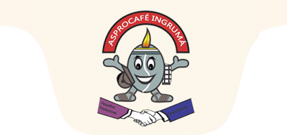 Logo Asprocafe Ingruma
