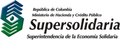 Logo Supersolidaria