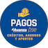 botones de pago Avanza