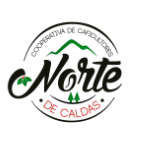 Logo Cooperativa de Caficultores del Norte de Caldas