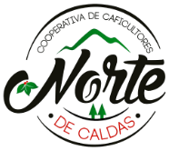 Logo Cooperativa de Caficultores del Norte de Caldas