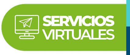 Servicios virtuales Cámara de comercio de Pereira