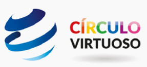 logo circulo virtuoso