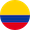 Bandera Colombia
