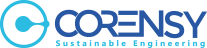 Logo Inferior Corensy