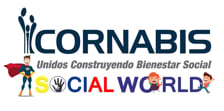 CORNABIS, afiliación a seguridad social en Colombia para independientes, empresas y colombianos residentes en el exterior. / Puntosdepago