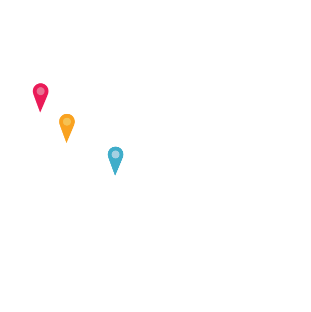 Conoce la ubicación de Exus SAS