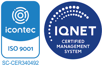 Certificación ICONTEC Imágenes Diagnósticas