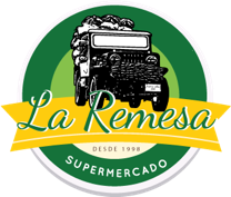 Logo La Remesa