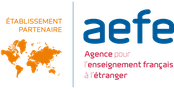 Logo de AEFE