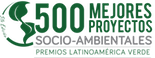 500 mejores proyectos