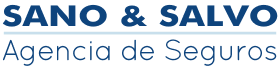 Logo de Sano y Salvo