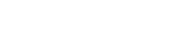Logo Sano y Salvo
