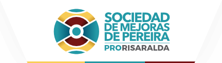 Logo Sociedad de Mejoras de Pereira