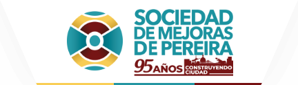 Conoce la Sociedad de Mejoras de Pereira