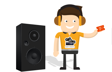 surtiradio