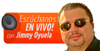 Tribuna 12 - Jimmy Oyuela