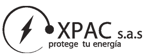 Logo XPAC