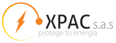 Logo XPAC