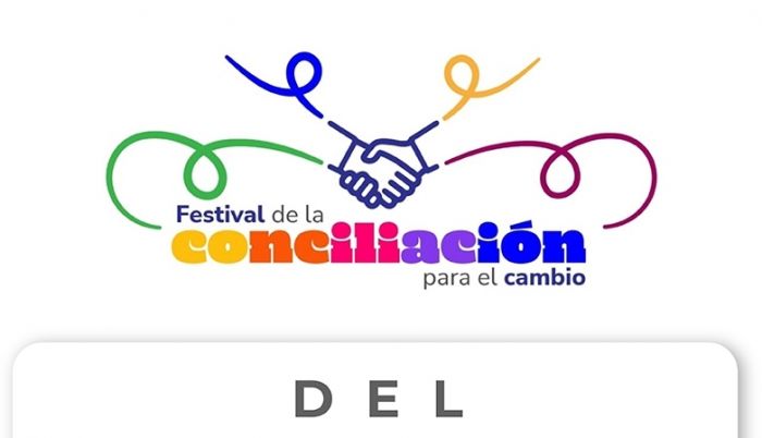 Resuelva sus conflictos y haga conciliaciones gratuitas  en el Festival de la Conciliación