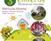 Matriculas Abiertas Pre Escolar Liceo Campestre Se