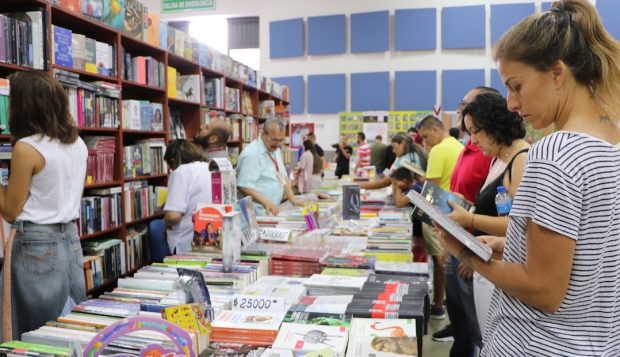 PAISAJE, CAFÉ Y LIBRO LA FERIA DEL LIBRO DEL EJE CAFETERO, ENTRE LAS MÁS  DESTACADAS DEL PAÍS
