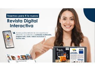 Nueva revista digital CORNABIS