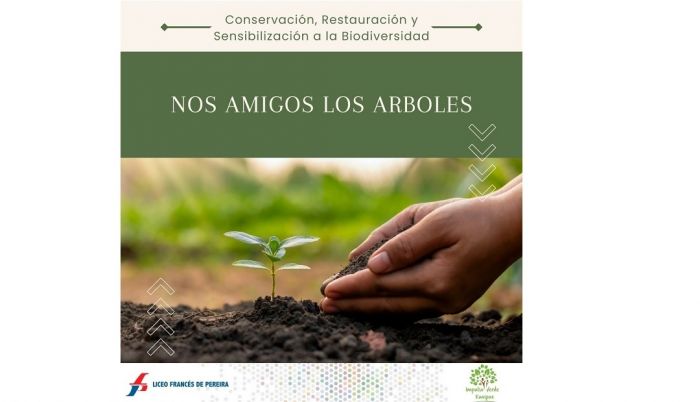 Nos Amigos Los Arboles