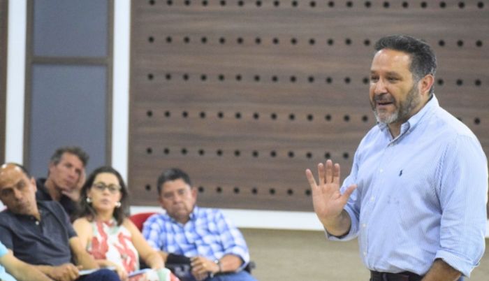 Conferencia: Intimidación Escolar 