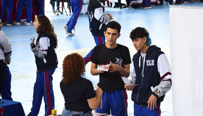 Feria Universidades 2023-2024