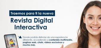 Nueva revista digital CORNABIS