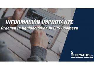 Información Importante - Liquidación Coomeva E.P.S