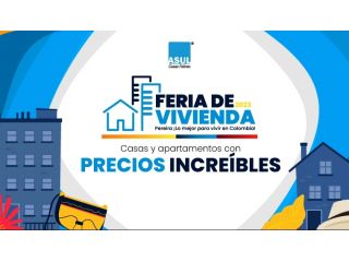 Feria de Vivienda 2023