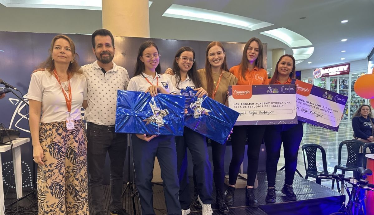 Alegría, innovación y pasión en la Feria de la Ciencia Energética