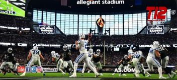 NFL  La NFL ya piensa en España