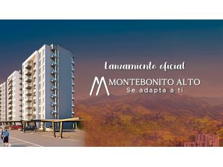 Lanzamiento oficial Montebonito Alto