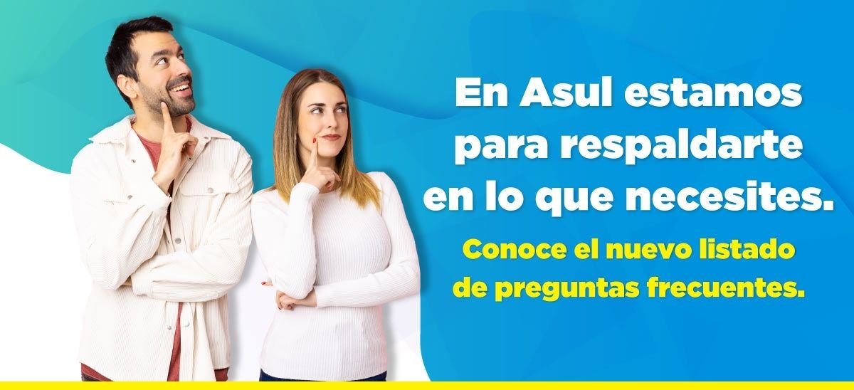 Preguntas Frecuentes