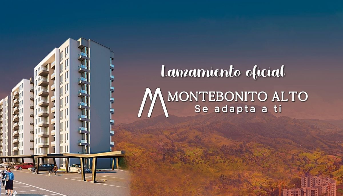Lanzamiento oficial Montebonito Alto