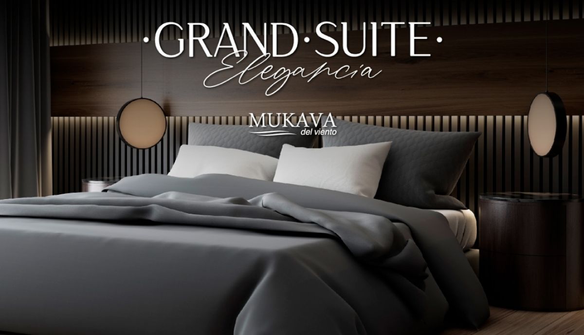 Grand Suite Mukava del Viento