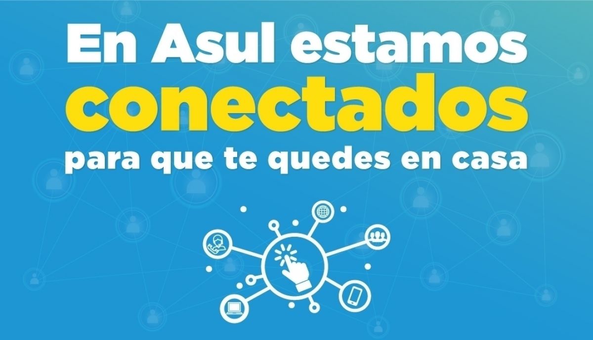 Campaña ¡Quédate en casa!