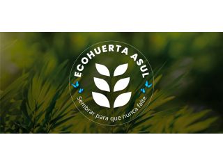 Ecohuerta Asul